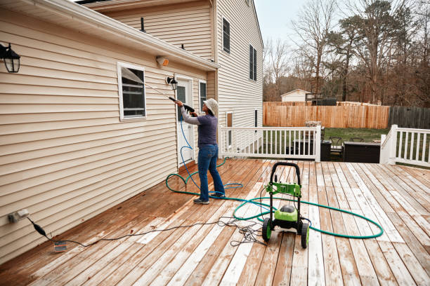 Best Pressure Washing Company Near Me  in Farmers Loop, AK