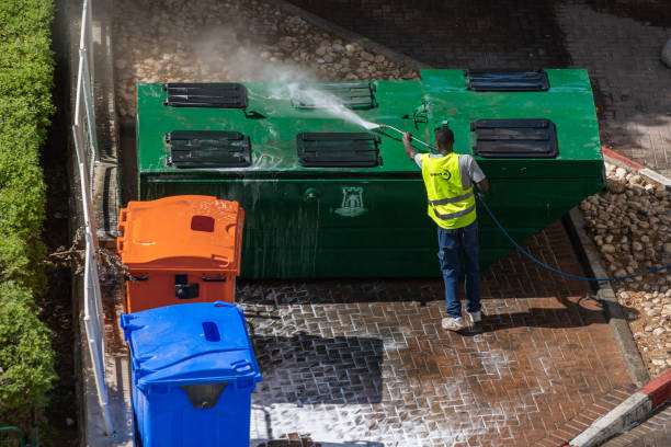 Farmers Loop, AK Pressure Washing Company